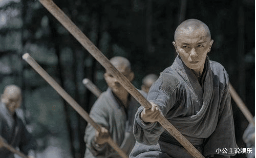 向太|他曾演李连杰“儿子”,因周润发暂退圈,娶圣姑为妻走上人生巅峰