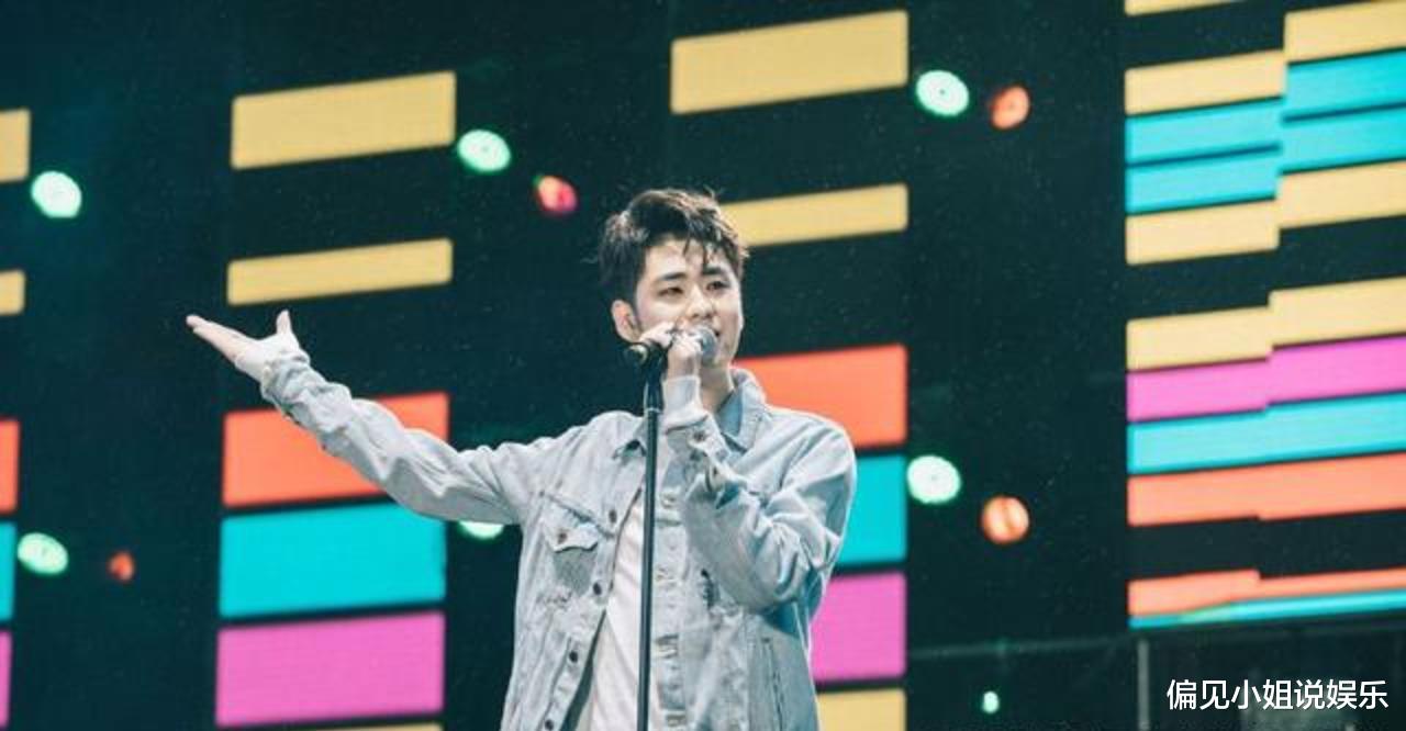 张云雷|德云社张云雷喜获上半年最佳表现歌手，对音乐圈是好事还是坏事？