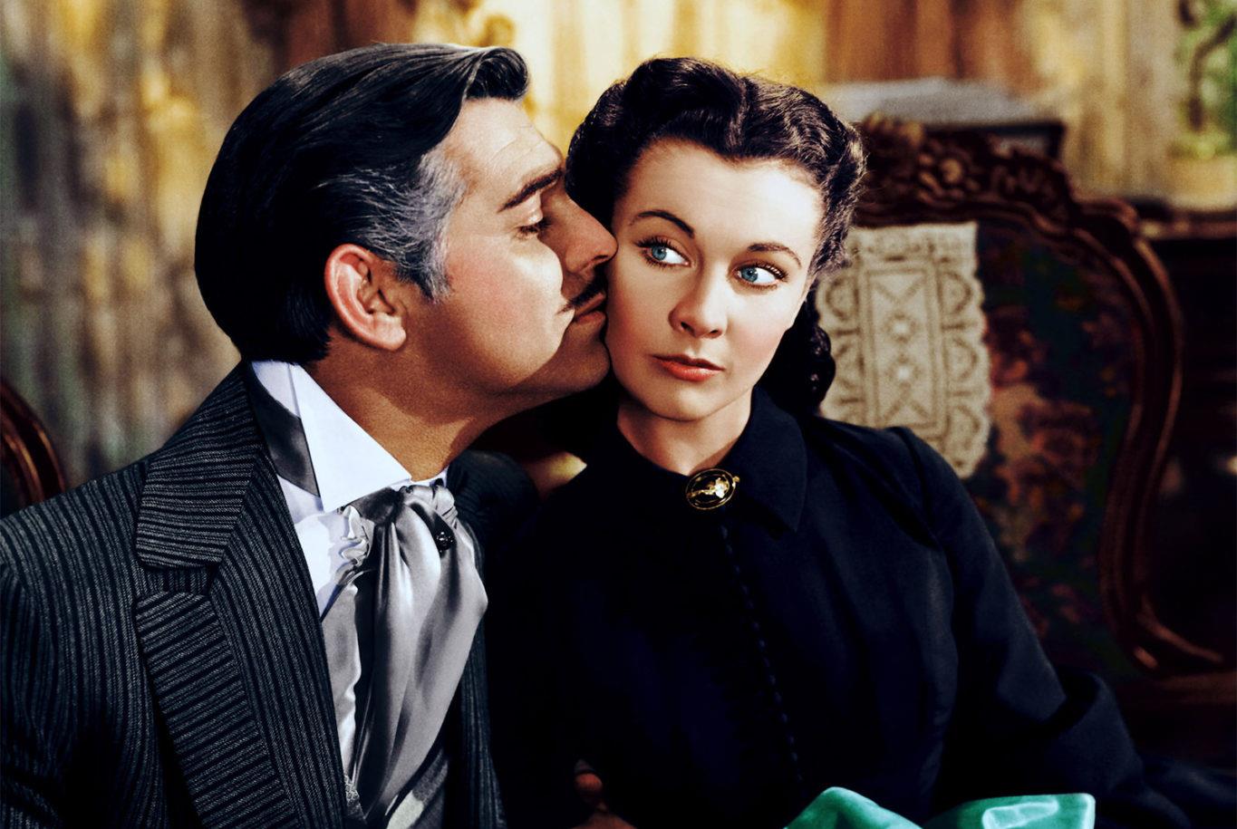 欧美时尚前线|费雯丽的眉眼很独特:高低眉很灵动,眼睛会说话