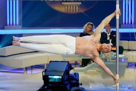 微趣图|34个“极为疯狂”的吉尼斯纪录,看了让人觉得不可思议