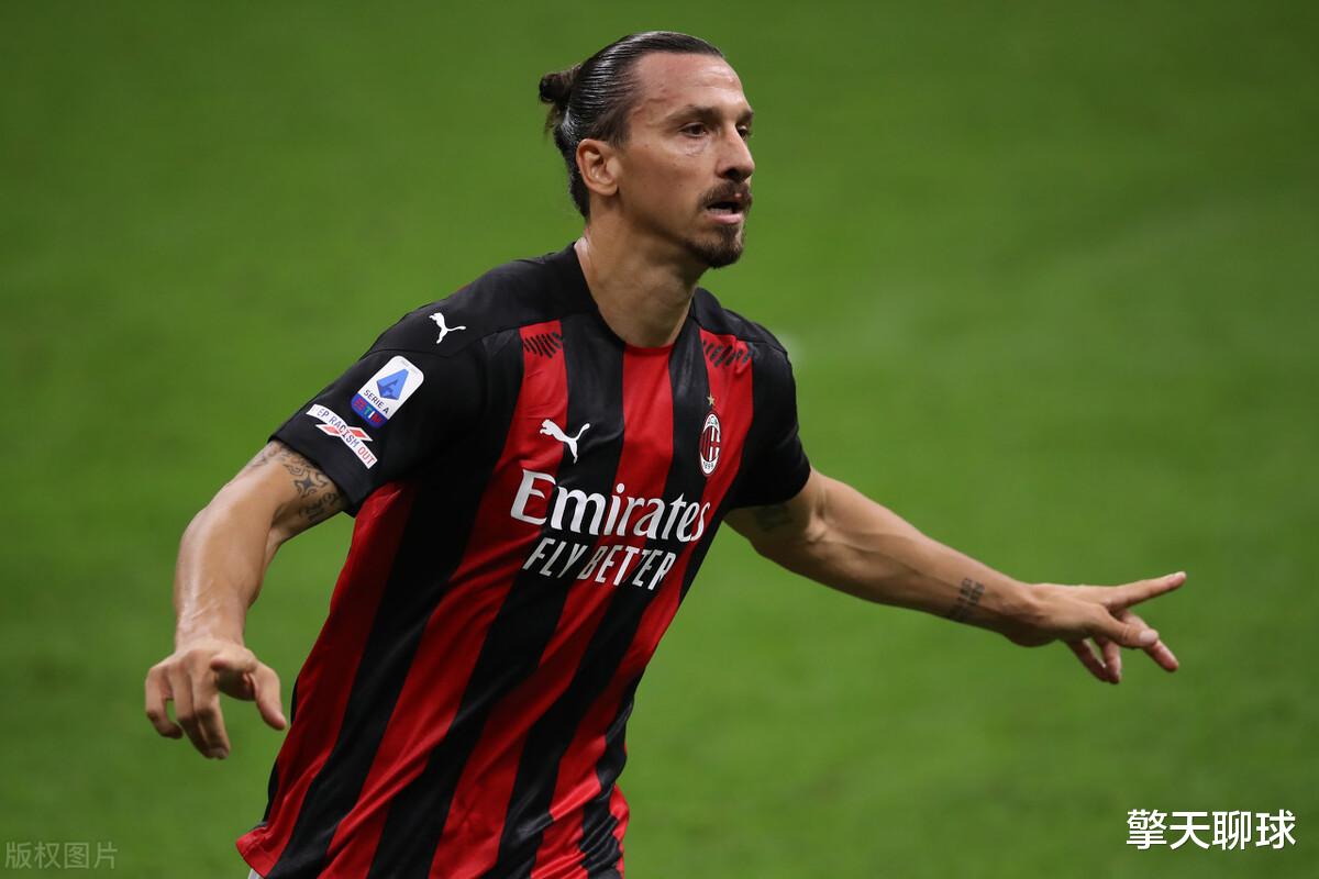 AC米兰|AC米兰一夜暴富！欲“抢”皇马、尤文悍将，续约两主力情况却不妙