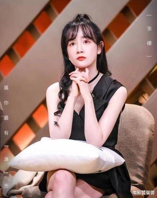 张檬|张檬再度复出无望！深夜发文告别我就是演员，却透出心有不甘