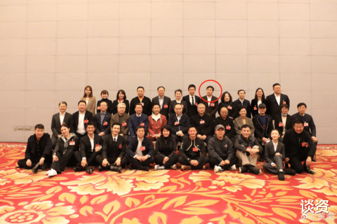 明星|宇宙的尽头是考编，娱乐圈也不例外