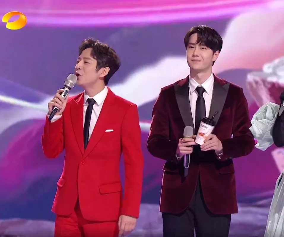 金晨|白幼瘦究竟要卷到什么程度啊，又一出脱粉大戏！