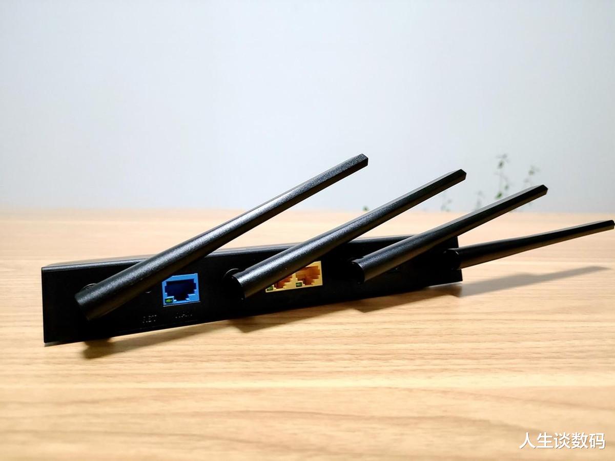 路由器|百元檔超級好用的千兆路由器，蒲公英X3A全面體驗