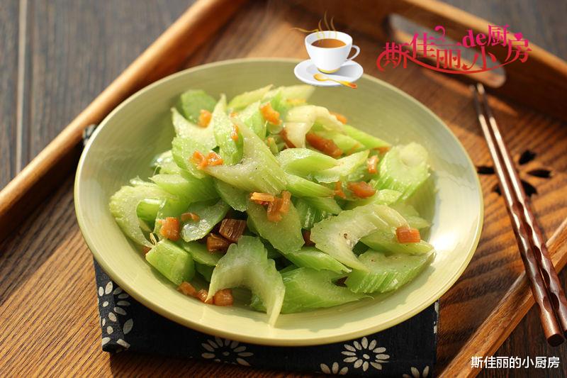 护肤品|越吃越瘦的一道菜，五元钱炒一盘，晚餐坚持吃它，清肠刮油减赘肉