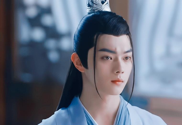 许凯|《千古玦尘》第二部筹备中？许凯或将强势回归，新女主比上古还混