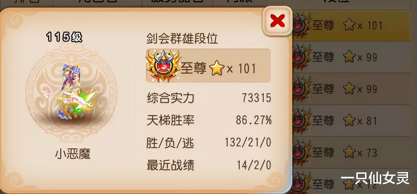 梦幻西游手游|梦幻西游手游：场均不到10回合！速推阵容双物理，为何如此恐怖？