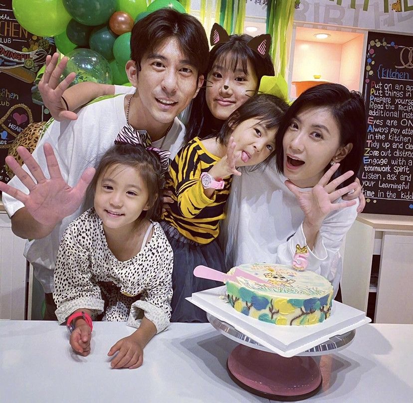 翁虹|“打脸”前夫，二婚比一婚幸福的5位女星，个个被老公宠成公主