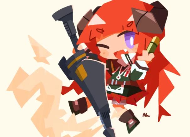 明日方舟|明日方舟：煌和风笛卡池要不要抽 萌新跳坑不亏 但双限定池更重要