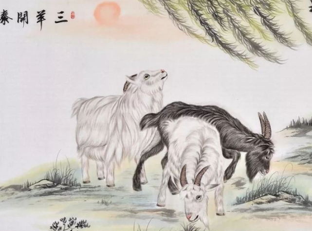 古韵淳风|哪些生肖的人，中秋前后最不缺好运，赚钱有门有路，幸福悄悄来袭