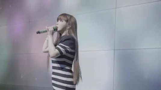 朴春|她曾比Lisa还火爆，却因服用“禁药”被抵制，如今宛如“充气人”