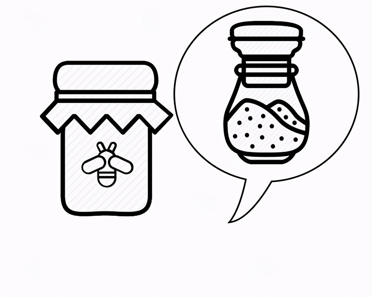 漫说健康|当代年轻人戒糖有多难？生活中有哪些食物，含有不少“隐形糖”？