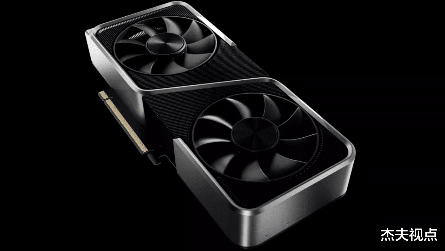 显卡|老黄刀法出神入化!RTX 3050有两个版本,核心显存完全不同