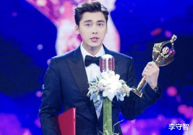 王力宏|全球最帅百张面孔没意义，肖战王一博入围，李易峰杨洋不如黄旭熙