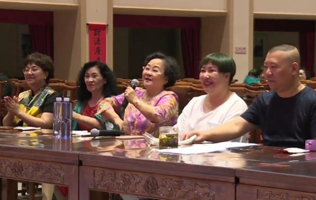 挡谅|德云社的神曲《挡谅》，到底是什么内容，是谁创作的，为谁写的？