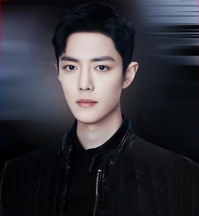 肖战|界面连卡15小时，官方回应：感谢肖战带我见世面