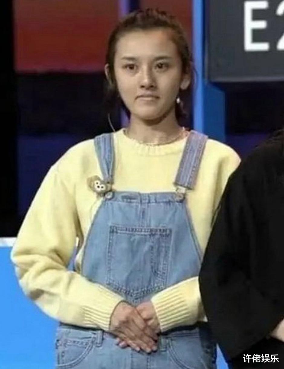 赵薇|赵薇卸妆后，杨幂卸妆后，宋祖儿卸妆后，统统都没有她漂亮！