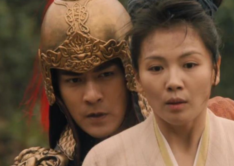 刘涛|收视黑马来了，看刘涛的新剧，观众吐槽：眼泪不够流，4集不够看