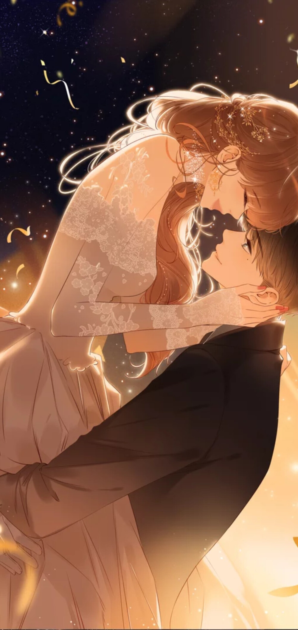 |牧夕精選動漫壁紙（5）：你最喜歡哪一個動漫角色？JO太郎YYDS