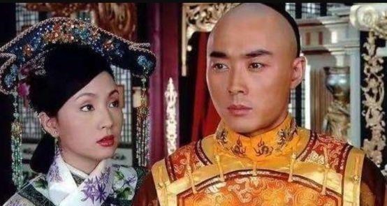 缘来妈咪|清朝帝王中,这位皇帝最为贪恋女色,昏庸至极,令世人不齿