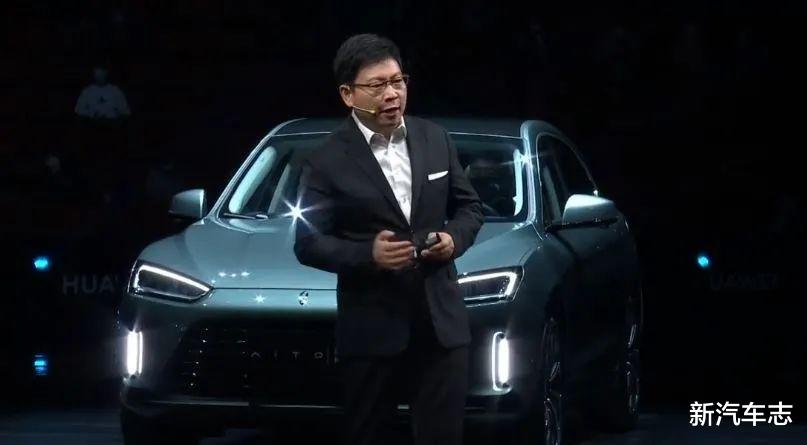 海信|“買車別買三缸、麥佛遜沒駕駛感受”，華為賣車先從對罵開始？