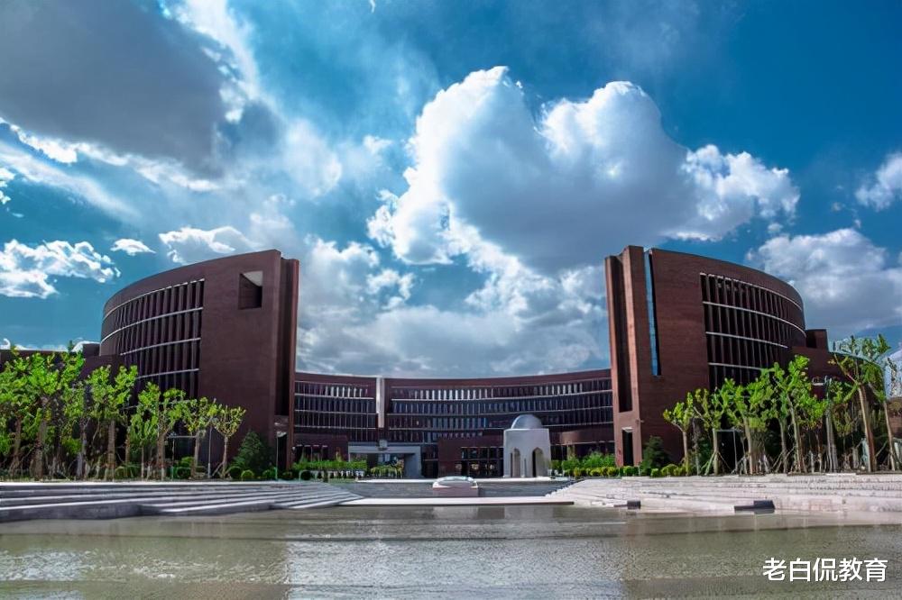 大学|大学中有很多“特殊”专业，就业率可达100%，但是你还不知道