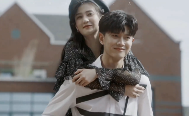 一生一世|《一生一世》花絮火了，小说名场面高度还原，又有好剧可追