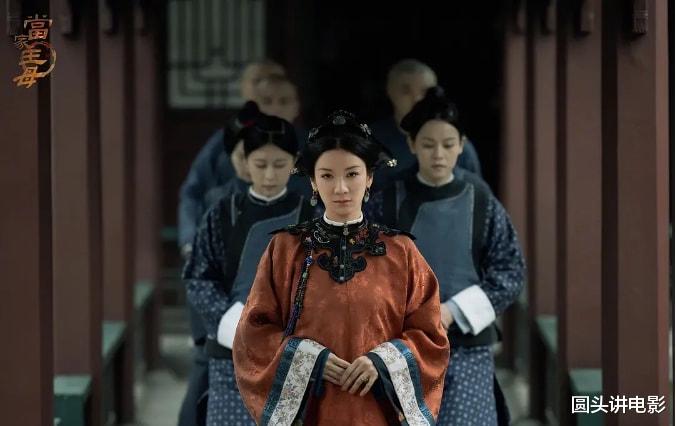 斛珠夫人|正在热播的五部剧，《斛珠夫人》排第二，总有一部适合你的！