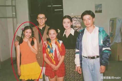 服装搭配师main|他大学暗恋陶虹4年，演硬汉成荧屏经典，44岁靠实力夺东京影帝