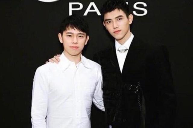 陈飞宇|同样是亲生的，为何陈凯歌只捧陈飞宇，大儿子却无缘娱乐圈？