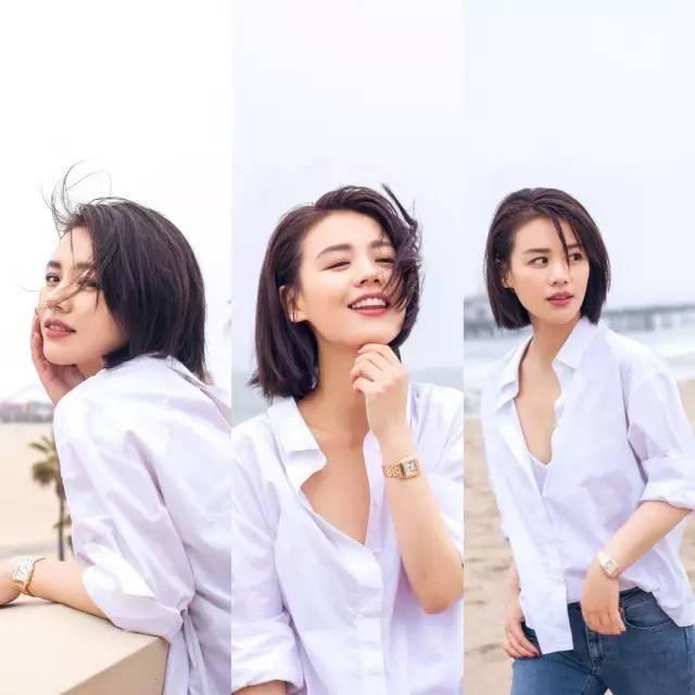 马思纯|“金马影后”马思纯20天瘦20斤，成功瘦身的背后，运动是硬道理