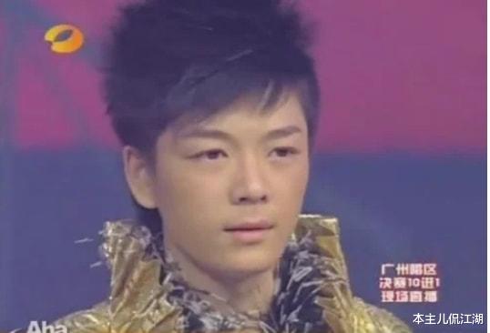 阿穆隆|07《快乐男声》10强，阿穆隆入狱，王栎鑫离婚，其他人怎么样了？