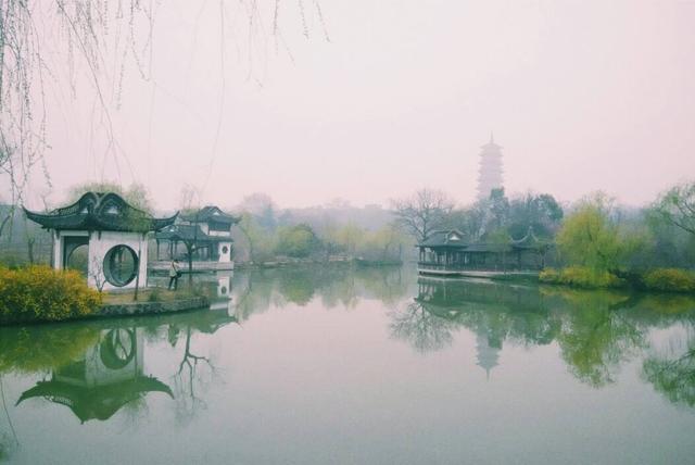 恒哥超级奶爸|姜夔在湖州偶遇一女子,想起初恋情人,因而写下一首词却成为经典