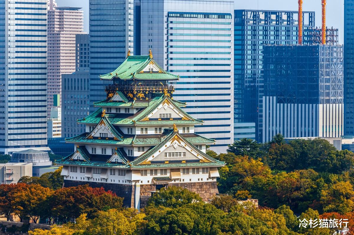 沙滩 入选CNN全球一生必去的50个地方，中国有5个上榜，你去过几个？