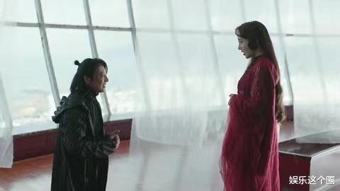 司藤|顶级加戏咖找到了！《司藤》导演活到番外，头顶蒲公英玩浪漫唯美