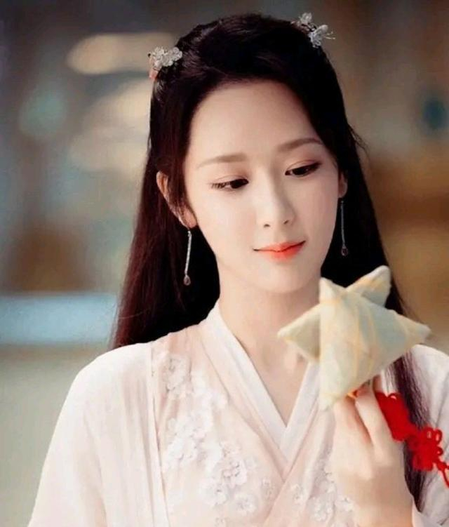 魏大勋|杨紫再接仙侠剧,上演师徒虐恋,看到男主后全网泪奔:丧到没法看