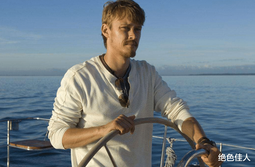 西西弗斯|恐怖游轮：杰西的悲剧英雄色彩