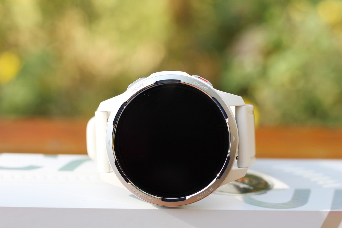 TCL|为运动而生,高颜值小米Watch Color 2智能手表开箱评测