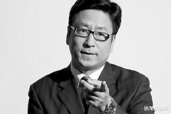 大学生|白岩松为普通大学生呐喊：名校生去“支援”国外，你们在建设国家