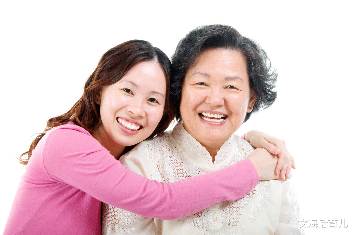 文海话育儿|为什么越来越多的老人，不愿意与儿女一起住？现实原因很扎心