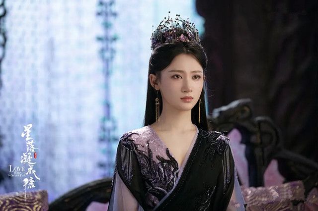 漫威|陈星旭《一见倾心》没播完，又有一部新剧将播，女主颜值演技不俗