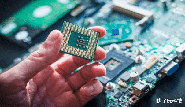 台积电|台积电和三星眼睁睁看着自己成为下一个阿尔斯通，却无力反抗