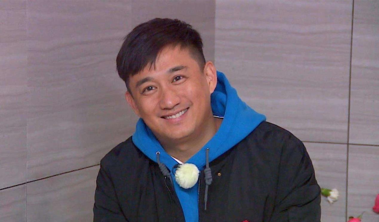 顿芳苓|人到中年就“发腮”？这些男星颜值骤降的背后，是骨相在作祟