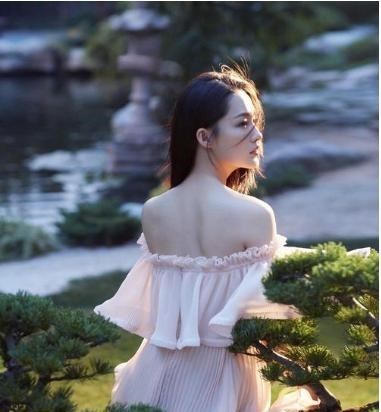 娱乐圈|她被国家“秘密”培养9年，却转身投进娱乐圈，背后原因耐人寻味