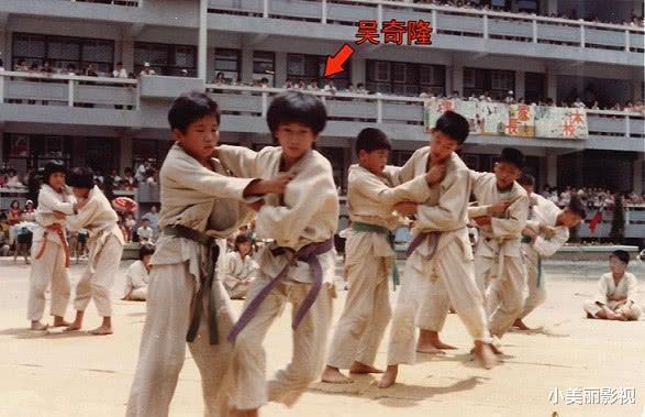 吴奇隆|有种“整容”叫吴奇隆结婚，老婆刘诗诗变化不大，他却像换个人