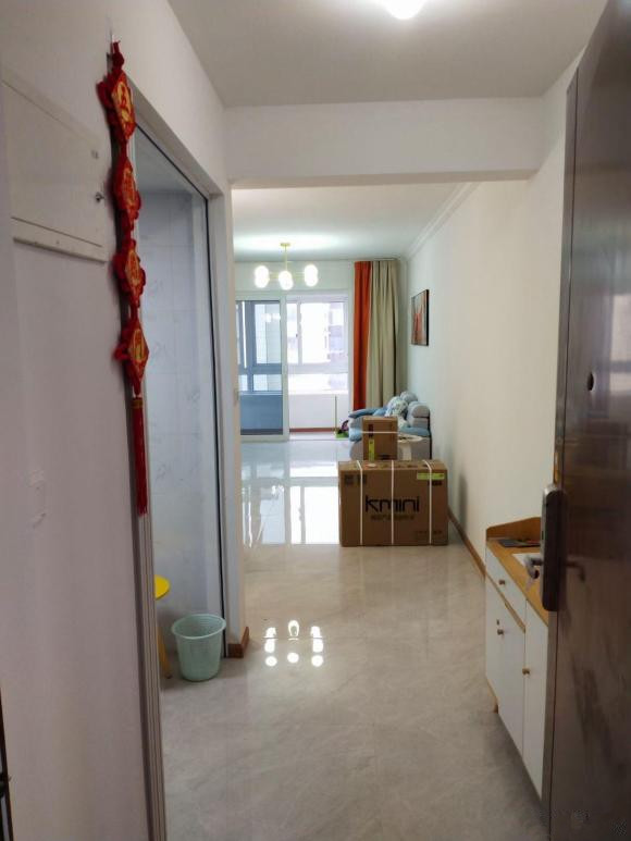 卫生间|新家8万搞定，五线小城市，这效果像出租房吗？被亲戚朋友吐槽