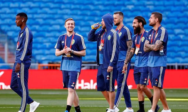 德国队|瑞典老将伊布回归，穆勒等多人落选，德国主帅勒夫执迷不悟