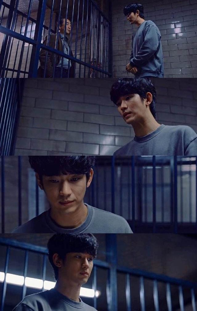 金秀贤|金秀贤演技再突破！33岁演高中生，《某一天》首播就贡献高位床戏