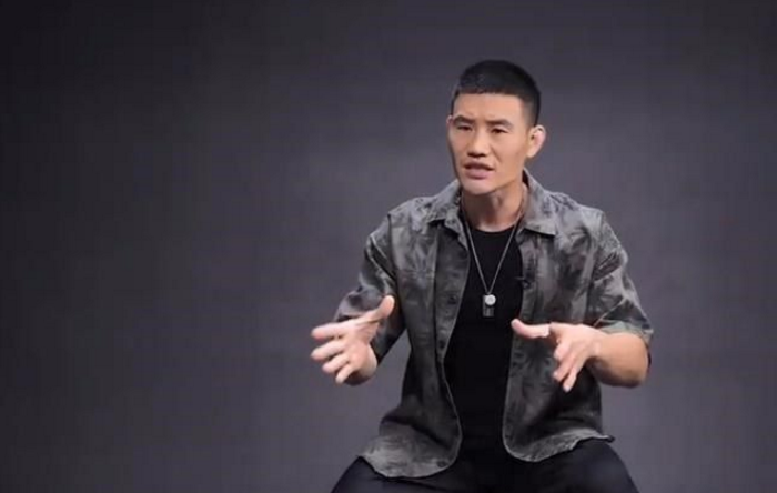 谢孟伟|继韩教授抄袭“碰瓷”后，谢孟伟上演张口就来，网友：假酒喝多了